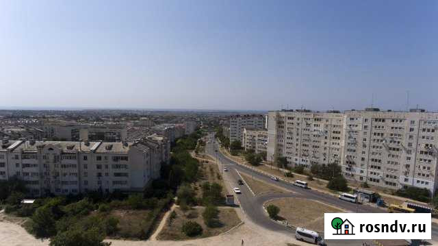 3-комнатная квартира, 80 м², 10/16 эт. на продажу в Севастополе Севастополь - изображение 1