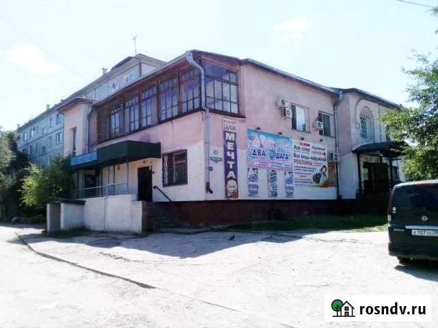 Помещения свободного назначения, 786 кв.м. Свободный - изображение 1