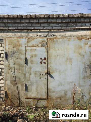 Гараж >30 м² на продажу в Каменске-Уральском Каменск-Уральский - изображение 1