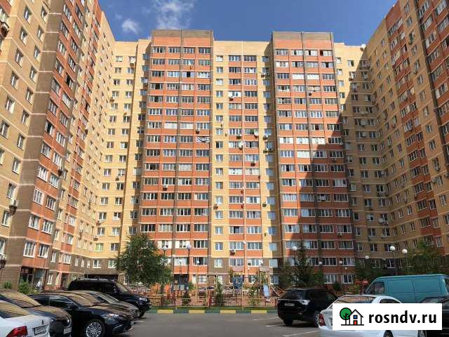 2-комнатная квартира, 70 м², 2/17 эт. на продажу в Октябрьском Московской области Октябрьский - изображение 1