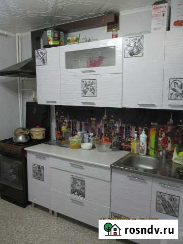 1-комнатная квартира, 36 м², 2/5 эт. на продажу в Бузулуке Бузулук - изображение 1