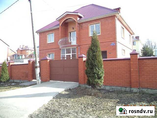 Дом 200 м² на участке 10 сот. на продажу в Коломне Коломна - изображение 1