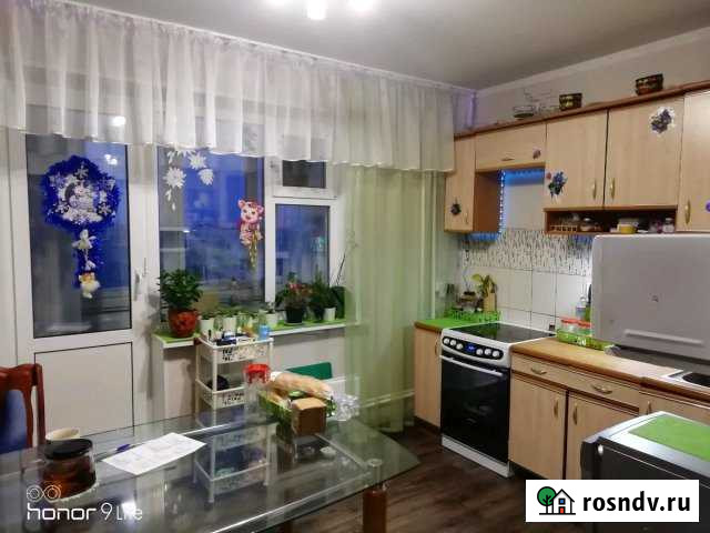 4-комнатная квартира, 102 м², 5/9 эт. на продажу в Ноябрьске Ноябрьск - изображение 1