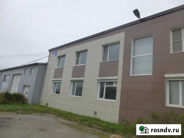 Помещение свободного назначения, 871 кв.м. Великий Новгород - изображение 1