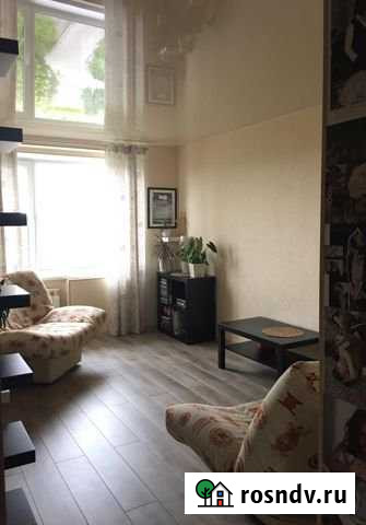 2-комнатная квартира, 41 м², 5/5 эт. на продажу в Североморске Североморск - изображение 1