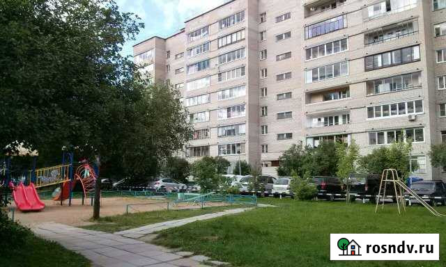 2-комнатная квартира, 51 м², 2/9 эт. на продажу в Дубне Московской области Дубна - изображение 1