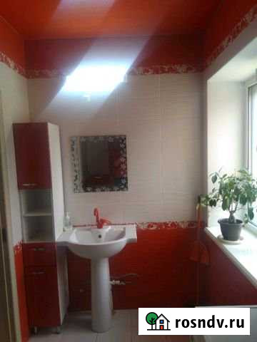 Квартира-студия, 48 м², 1/3 эт. в аренду посуточно в Новороссийске Новороссийск - изображение 1