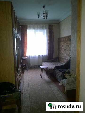 3-комнатная квартира, 81 м², 1/2 эт. в аренду на длительный срок в Брянске Брянск - изображение 1