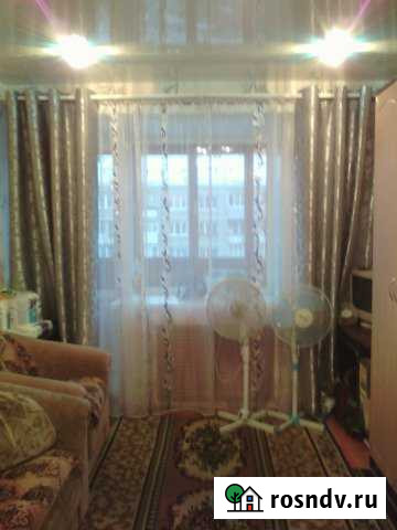 1-комнатная квартира, 32 м², 4/5 эт. на продажу в Буе Буй - изображение 1