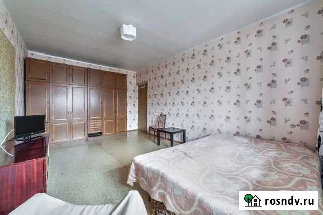 2-комнатная квартира, 60 м², 9/16 эт. на продажу в Реутове Реутов - изображение 1