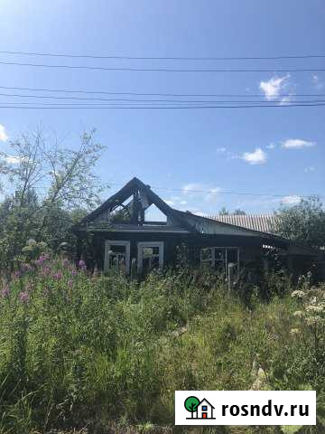 Дом 25 м² на участке 6.5 сот. на продажу в Ревде Свердловской области Ревда - изображение 1