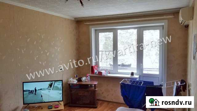 1-комнатная квартира, 33 м², 5/5 эт. на продажу в Некрасовке Некрасовка - изображение 1