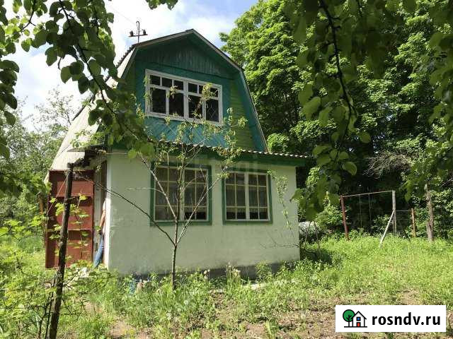 Дача 32 м² на участке 7 сот. на продажу в Белгороде Белгород - изображение 1