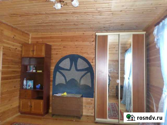 Комната 15 м² в 3-ком. кв., 2/2 эт. в аренду на длительный срок в Солнечногорске Солнечногорск - изображение 1