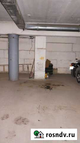 Машиноместо 28 м² на продажу в Хабаровске Хабаровск - изображение 1