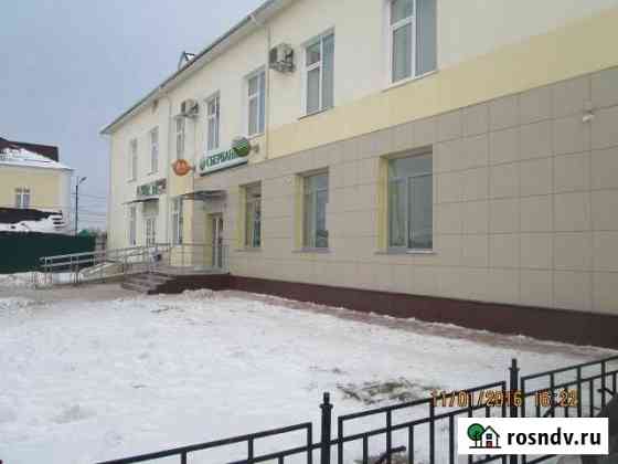 Офисное помещение, 849.3 кв.м. Карачев