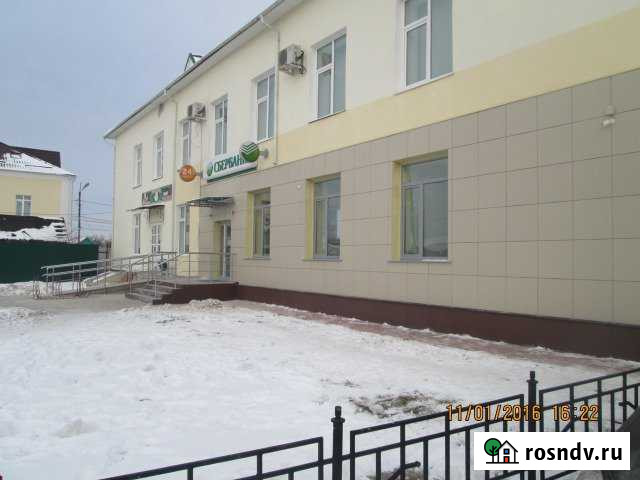 Офисное помещение, 849.3 кв.м. Карачев - изображение 1