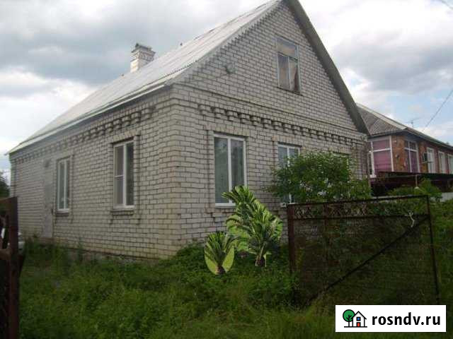 Дом 92 м² на участке 10 сот. в аренду на длительный срок в Хадыженске Хадыженск - изображение 1