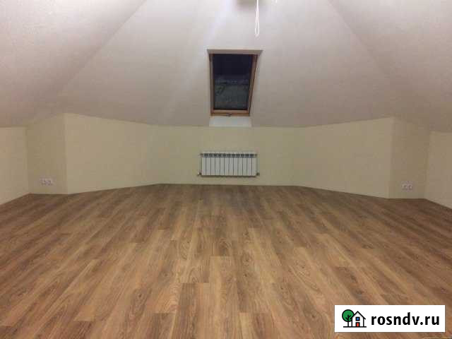 Дом 100 м² на участке 13 сот. на продажу в Завьялово Республики Удмуртия Завьялово - изображение 1