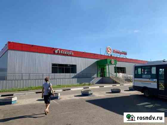 Торговое помещение, 407 кв.м. в Шатуре Шатура