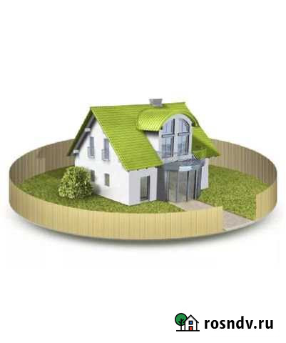 Участок ИЖС 8 сот. на продажу в Бузулуке Бузулук - изображение 1