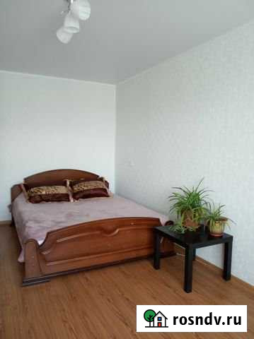 1-комнатная квартира, 30 м², 6/9 эт. в аренду посуточно в Прибельском Прибельский - изображение 1