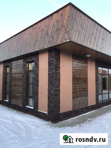 Коттедж 90 м² на участке 2 сот. в аренду посуточно в Челябинске Челябинск - изображение 1