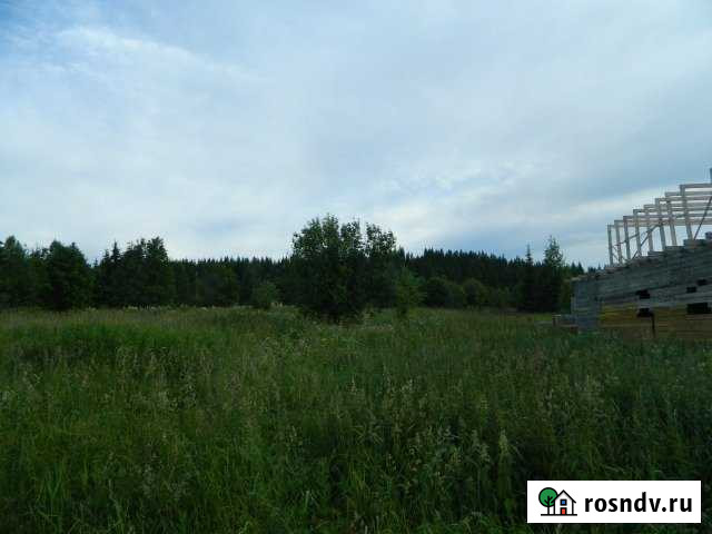 Участок ИЖС 26 сот. на продажу в Черноисточинске Черноисточинск - изображение 1