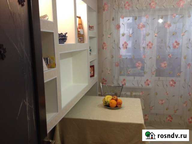 3-комнатная квартира, 82 м², 3/12 эт. на продажу в Домодедово Домодедово - изображение 1