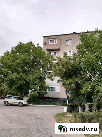 1-комнатная квартира, 34 м², 5/5 эт. на продажу в Моздоке Моздок - изображение 1