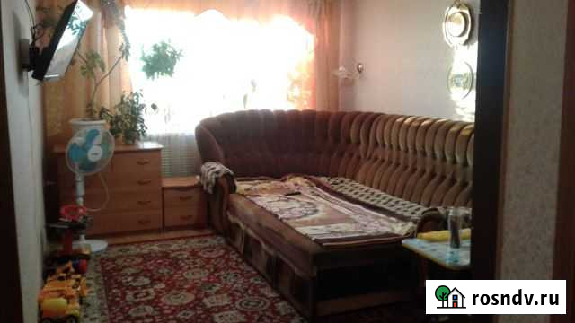 2-комнатная квартира, 43 м², 2/2 эт. на продажу в Ишиме Ишим - изображение 1