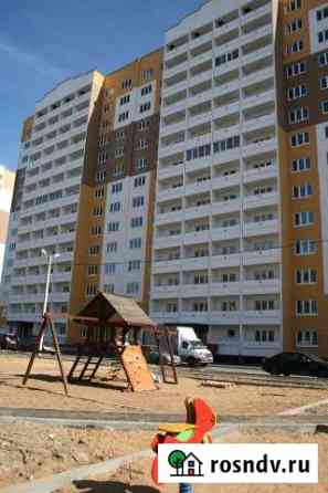 3-комнатная квартира, 82 м², 14/14 эт. на продажу в Ярославле Ярославль