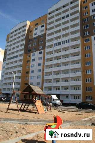 3-комнатная квартира, 82 м², 14/14 эт. на продажу в Ярославле Ярославль - изображение 1