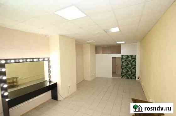 Помещение под студию красоты,магазин,офис, 50 кв.м. Томск