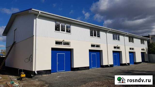 Свободного назначения 336 кв.м. Нижний Тагил - изображение 1