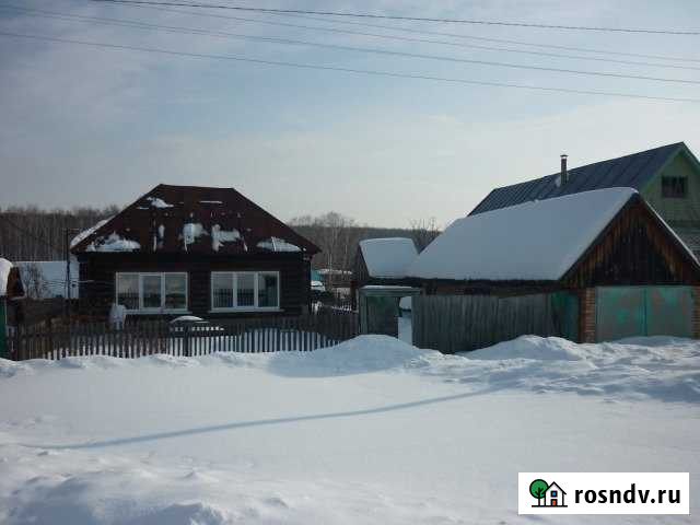 Дом 53.5 м² на участке 15 сот. на продажу в Заречном Пензенской области Заречный - изображение 1