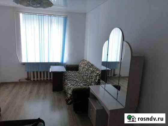 Комната 17 м² в 2-ком. кв., 9/9 эт. в аренду на длительный срок в Оренбурге Оренбург