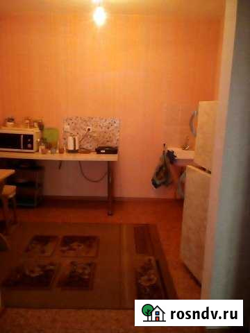Квартира-студия, 35 м², 7/10 эт. в аренду посуточно в Новокузнецке Новокузнецк - изображение 1