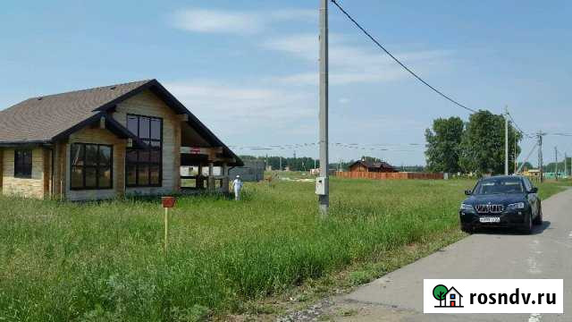 Коттедж 130 м² на участке 15 сот. на продажу в Красноярке Красноярка - изображение 1