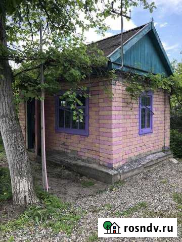Дача 20 м² на участке 6 сот. на продажу в Черкесске Черкесск - изображение 1