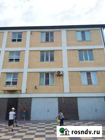 3-комнатная квартира, 140 м², 2/3 эт. на продажу в Дербенте Дербент - изображение 1