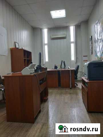 Офисное помещение, 42.3 кв.м. Тольятти - изображение 1