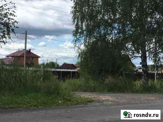 Участок ИЖС 15 сот. на продажу в Железногорске Курской области Железногорск