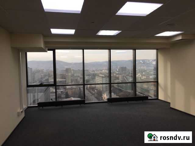 Продам офис в Балансе 105 кв.м Красноярск - изображение 1