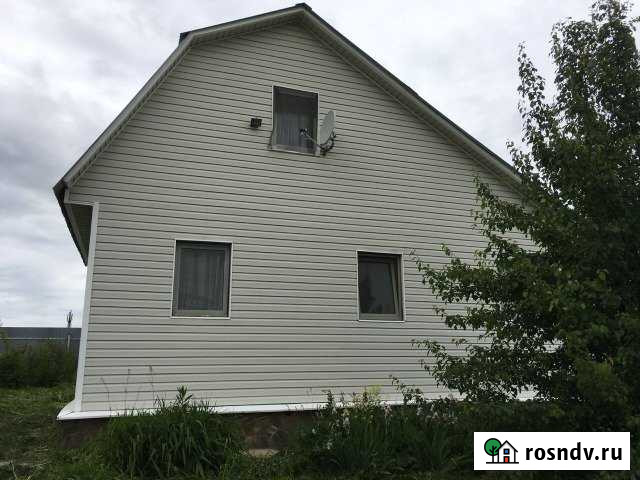 Дача 75 м² на участке 15 сот. на продажу в Пущино Пущино - изображение 1