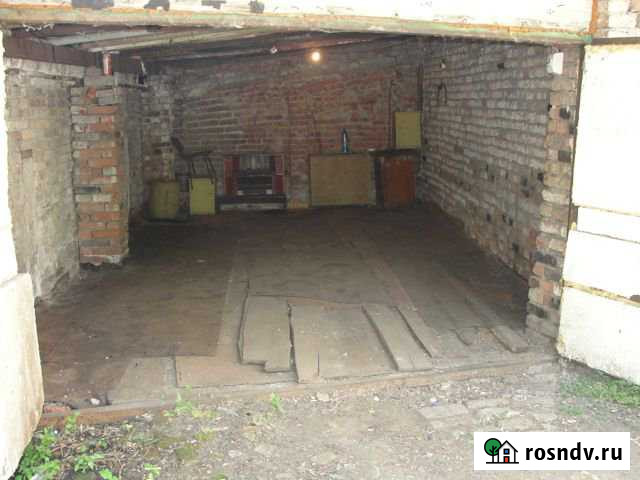 Гараж 27 м² в аренду в Пензе Пенза - изображение 1