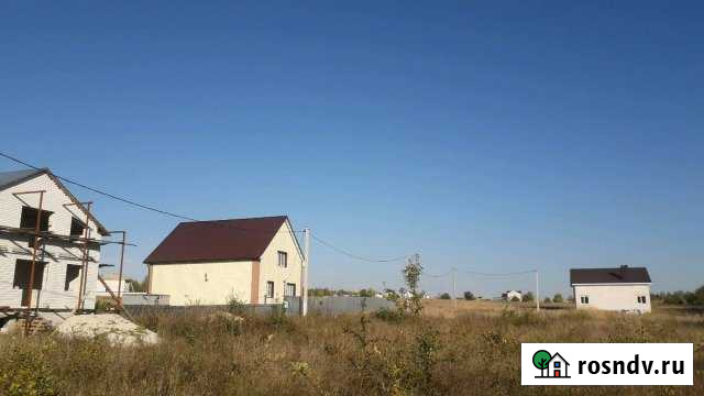 Участок ИЖС 15 сот. на продажу в Добром Доброе - изображение 1