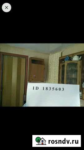 2-комнатная квартира, 48 м², 4/5 эт. в аренду посуточно в Ейске Ейск - изображение 1