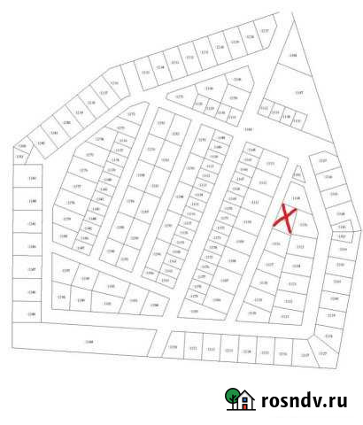 Участок ИЖС 10 сот. на продажу в Сыктывкаре Сыктывкар - изображение 1