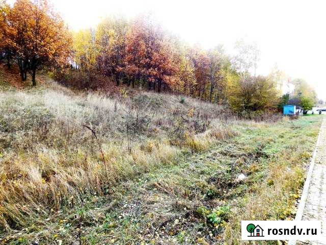 Участок промназначения 100 сот. на продажу в Белгороде Белгород - изображение 1